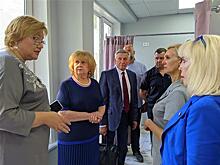 В заксобрании Карелии попросили правительство РФ расширить перечень льгот для диабетиков