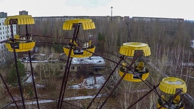Создатели «Игры престолов» снимут сериал о Чернобыле