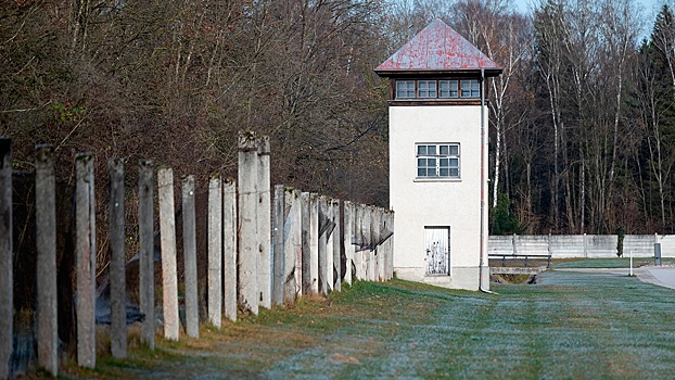 В ФРГ начали расследование против 100-летнего экс-охранника концлагеря