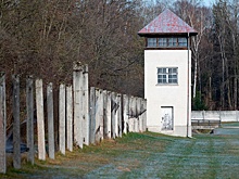 В ФРГ начали расследование против 100-летнего экс-охранника концлагеря