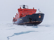 Le Monde diplomatique: завоевание полярных океанов — ледокольная геополитика