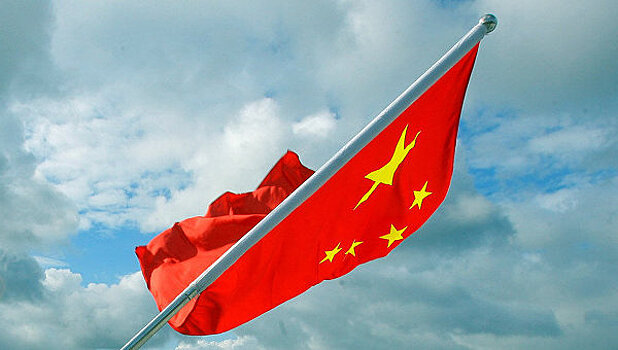Китай объявил амнистию в честь 70-летия окончания Второй мировой войны