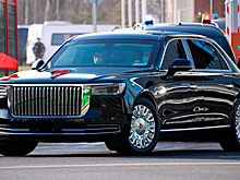 Hongqi укрепляет свои позиции на мировом рынке