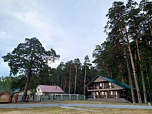 Виталий Хоценко рассказал об обновлении дорог в Омской области к туристическим объектам