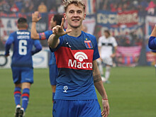 «Тигре» продлит ужасающую серию поражений «Велес Сарсфилд»