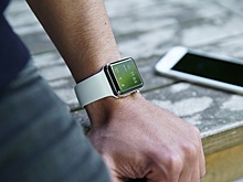 Покупатели не оценили Apple Watch в летний период