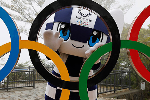 Петиция за отмену Олимпиады в Токио собрала 350 тыс. подписей