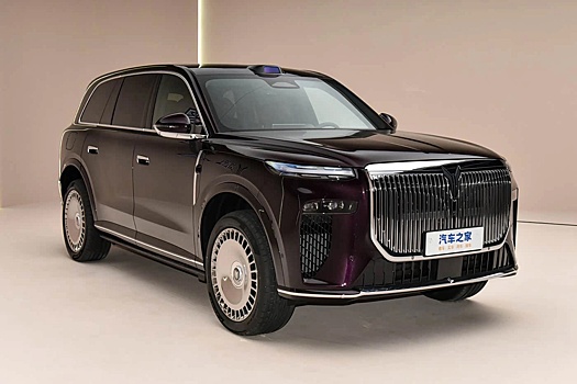 Какие автомобили с открывающегося сегодня салона в Гуанчжоу доедут до России?