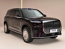 Какие автомобили с открывающегося сегодня салона в Гуанчжоу доедут до России?