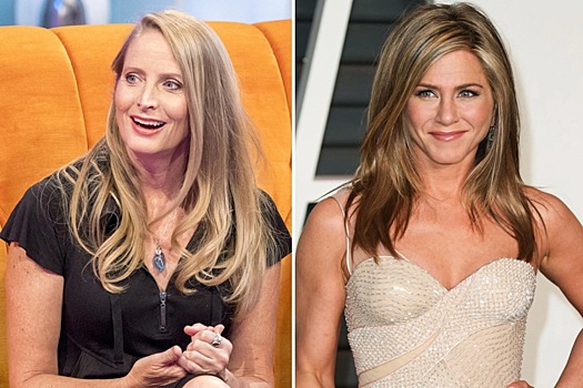 Актриса рассказала, как отказалась от роли в «Друзьях»