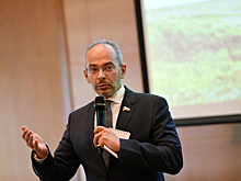 Николаев: теневой оборот добычи кости мамонта оценивается до 3 млрд рублей в год