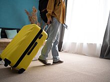 Названы самые популярные направления для осеннего отдыха