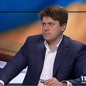 Депутат от БПП обвинил Венгрию в гуманитарной агрессии против Украины