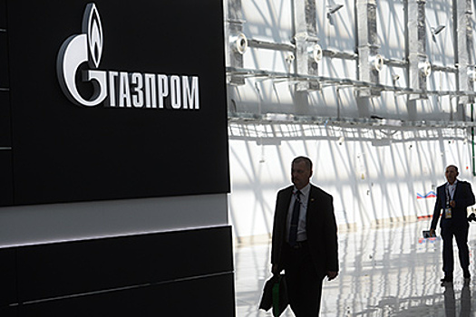 Киев начнет охоту за деньгами «Газпрома» по всему миру