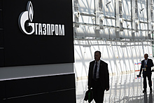 Украина анонсировала охоту за деньгами «Газпрома» по всему миру