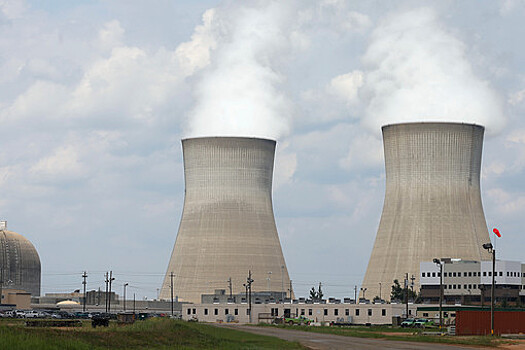 RTBF: Бельгия приостановила реактор действующей АЭС "Дул" из-за отказа от атомной энергии