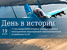 День 19 февраля в истории