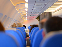 Самолет Air Canada потерял колесо шасси, но смог приземлиться