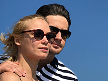 Причина неизвестна: Марк Богатырев и Татьяна Арнтгольц развелись