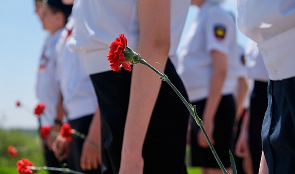 Всероссийский форум ветеранов проходит в Волгограде