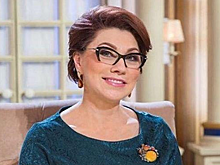 Сябитова поделилась определением «хорошей жены»