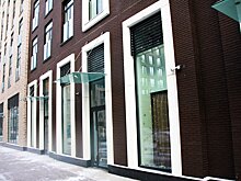 В Дмитровском округе начали подготовительный этап строительства дома для переселенцев из ветхого жилья