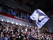 Челябинский «Трактор» начал формировать новую команду