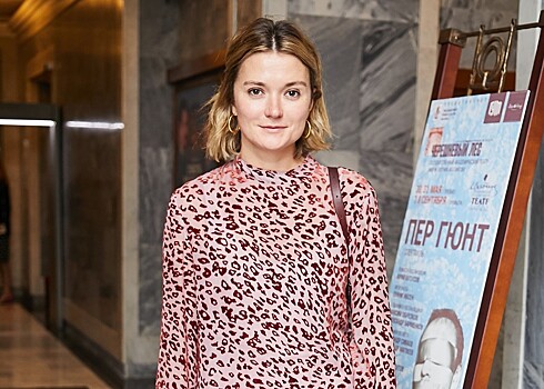 Михалкова, Зудина, Хабенский и другие звезды на премьере спектакля «Пер Гюнт» в рамках фестиваля «Черешневый лес»