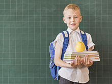 Российским школьникам расскажут о правильном питании на «Уроке безопасности»