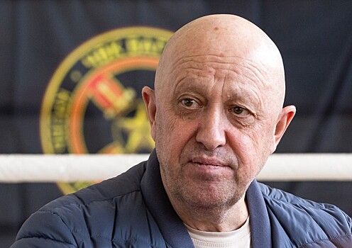 В Сети опубликовали завещание Евгения Пригожина