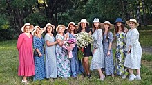 Женский клуб «Лада» создали в Вологде