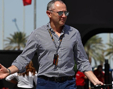 Доменикали: Пересадить всех на электромобили невозможно