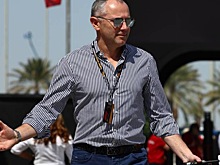 Доменикали: Пересадить всех на электромобили невозможно