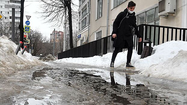 "Уравниловка": россиян предупредили об аномальной погоде