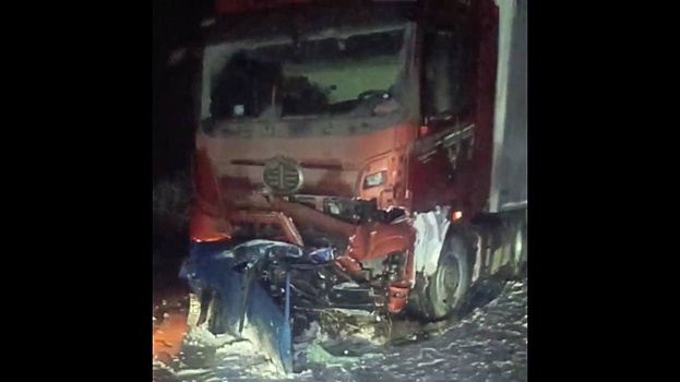 25-летний водитель погиб в жутком ДТП в Нижегородской области