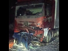 25-летний водитель погиб в жутком ДТП в Нижегородской области