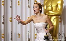 о скандалах вокруг вручения кинонаграды «Оскар»