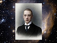 Библиотека №181 приглашает на вечер памяти Гумилева 11 сентября