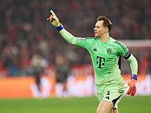 Нойер: решение о продлении контракта с «Баварией» будет принято в марте или в апреле