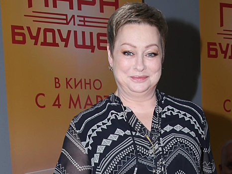 Дочь марины ароновой фото Аронова стала похожа на больную Терехову - Рамблер/новости