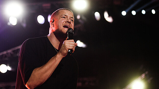 Imagine Dragons выпустили новый альбом