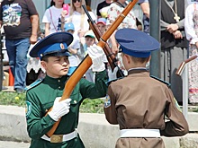 Станица Магнитная отметила 280 лет