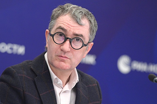 Григорий Заславский: Театр - искусство со сроком годности