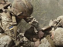Под Марьинкой ВС РФ ликвидировали полковника ВСУ Олега Дегтярева