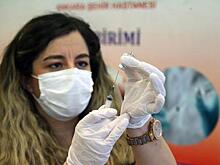 Россияне смогут привиться Pfizer в Турции