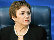 Бибикова рассказала о целях введения универсального пособия