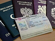 Эксперт считает, что электронная виза привлечет в РФ молодых иностранцев