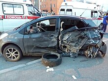 В ГИБДД рассказали о состоянии девочки, пострадавшей в массовой аварии на Дуси Ковальчук
