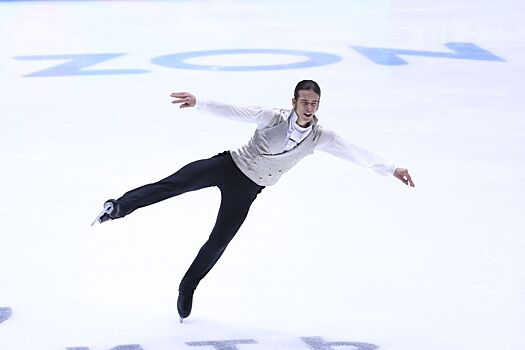 Актёр Федотов рассказал, что будет переживать за Гуменника и Петросян на ОИ-2026