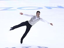 Актёр Федотов рассказал, что будет переживать за Гуменника и Петросян на ОИ-2026